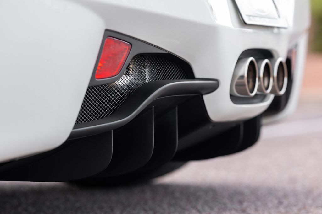 2015 Ferrari 458 ITALIA Image 169