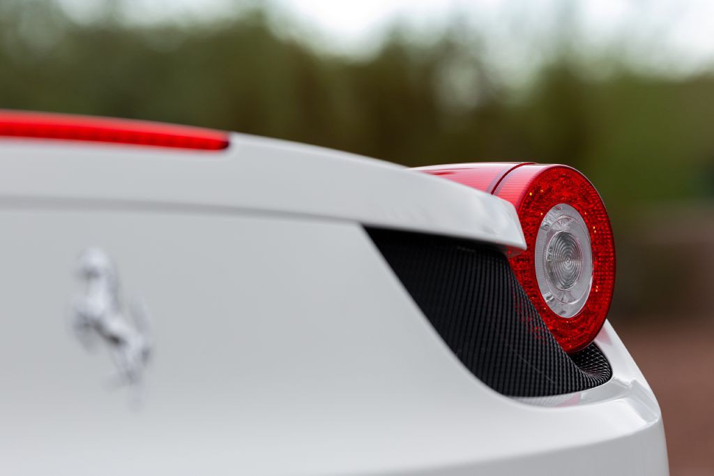 2015 Ferrari 458 ITALIA Image 171