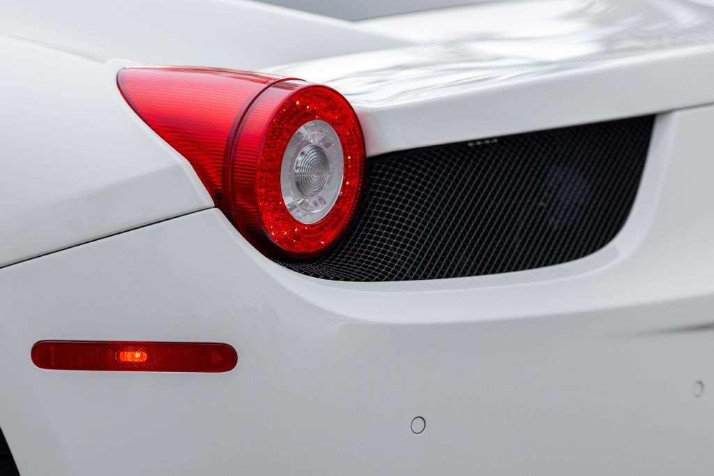 2015 Ferrari 458 ITALIA Image 172
