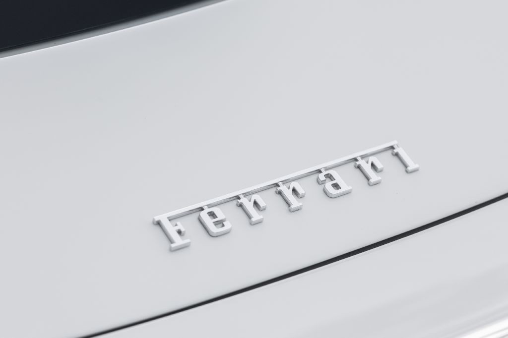 2015 Ferrari 458 ITALIA Image 174