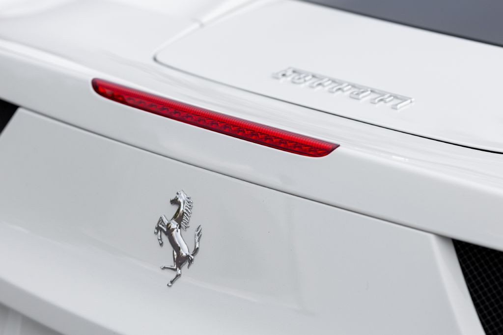 2015 Ferrari 458 ITALIA Image 175