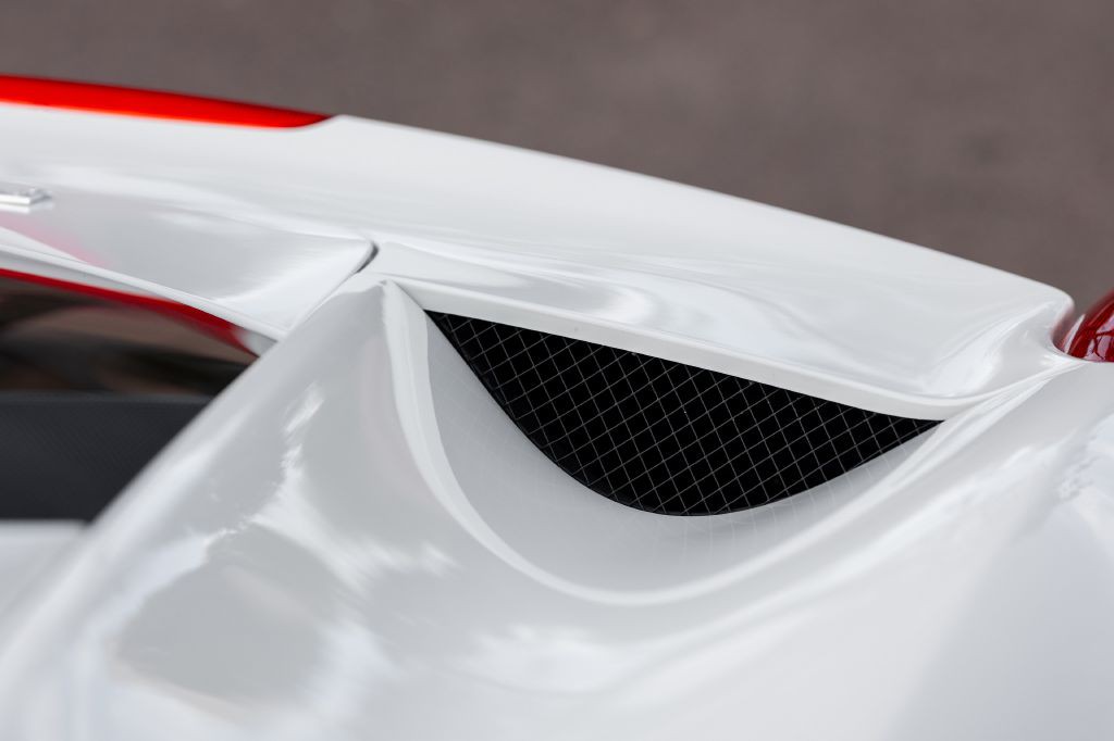 2015 Ferrari 458 ITALIA Image 181