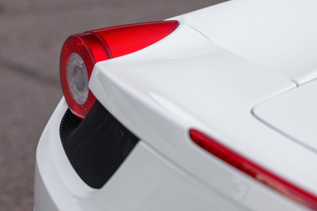 2015 Ferrari 458 ITALIA Image 182