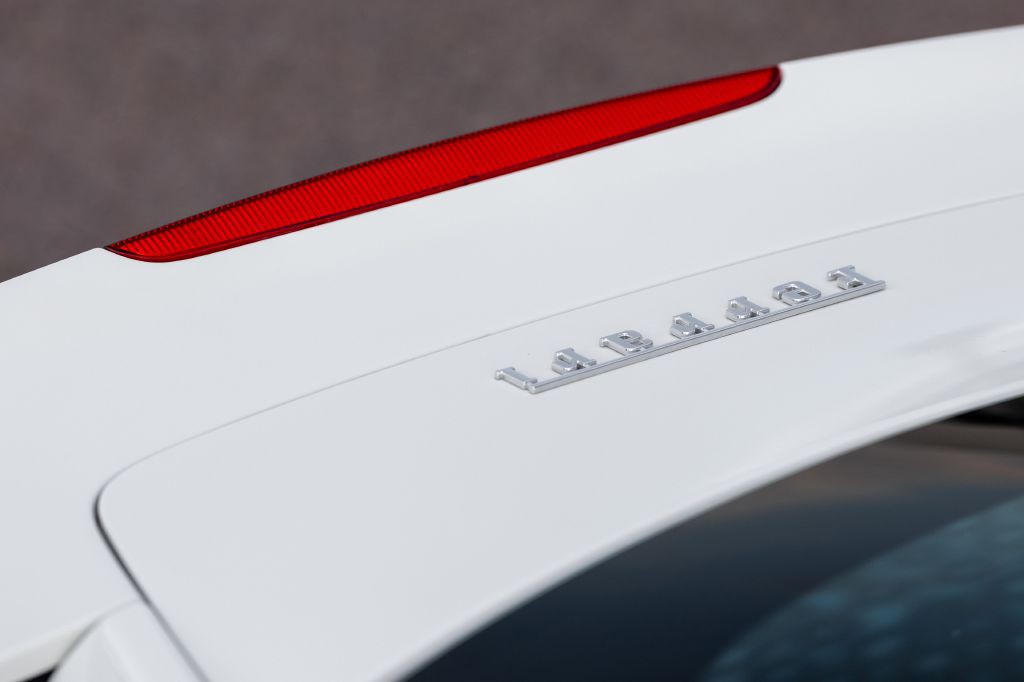 2015 Ferrari 458 ITALIA Image 183