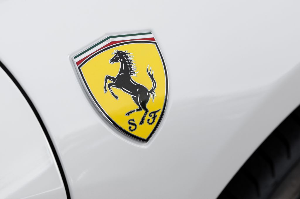 2015 Ferrari 458 ITALIA Image 187