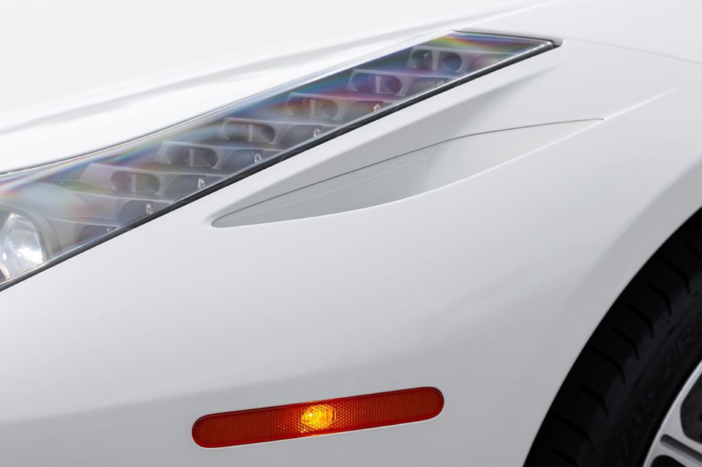 2015 Ferrari 458 ITALIA Image 192