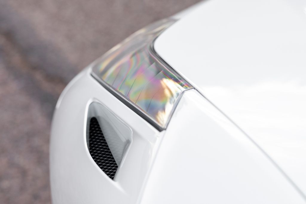 2015 Ferrari 458 ITALIA Image 193