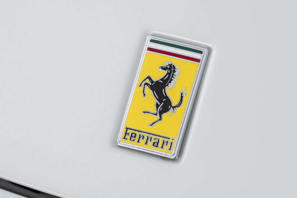 2015 Ferrari 458 ITALIA Image 194
