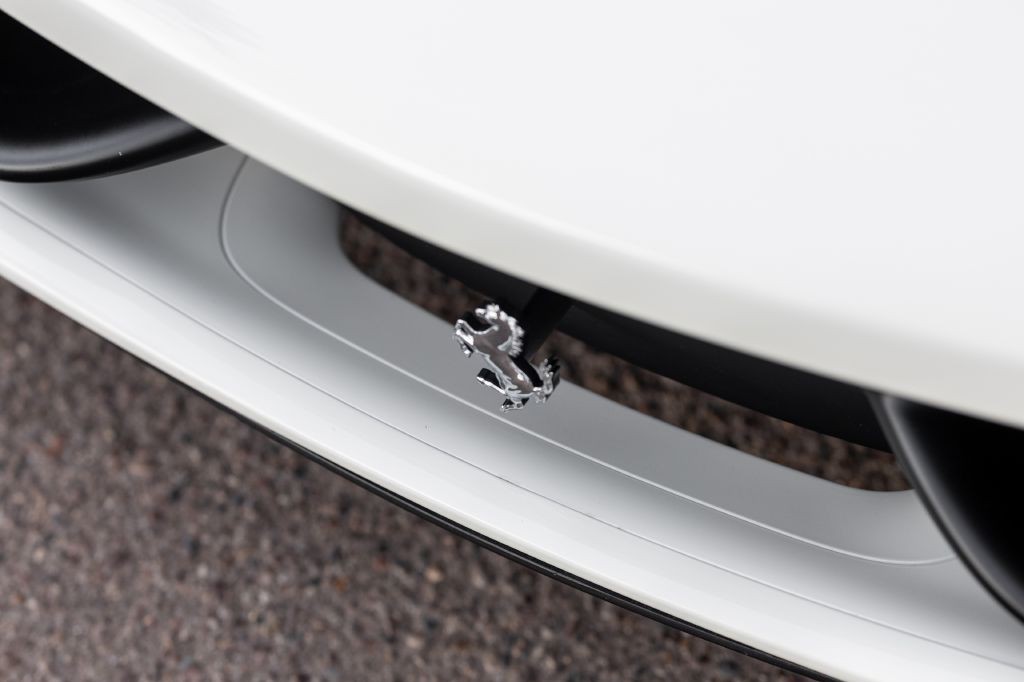 2015 Ferrari 458 ITALIA Image 195