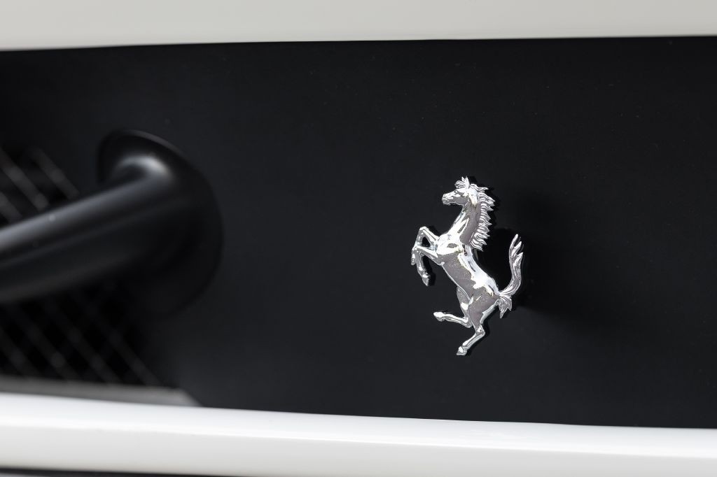 2015 Ferrari 458 ITALIA Image 196