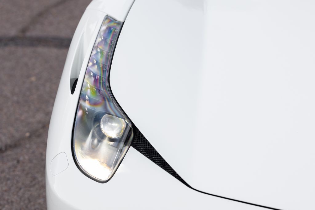2015 Ferrari 458 ITALIA Image 199