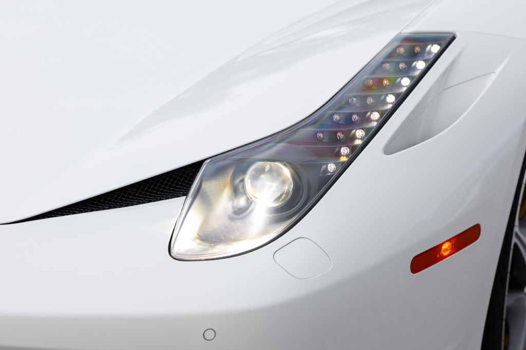 2015 Ferrari 458 ITALIA Image 200