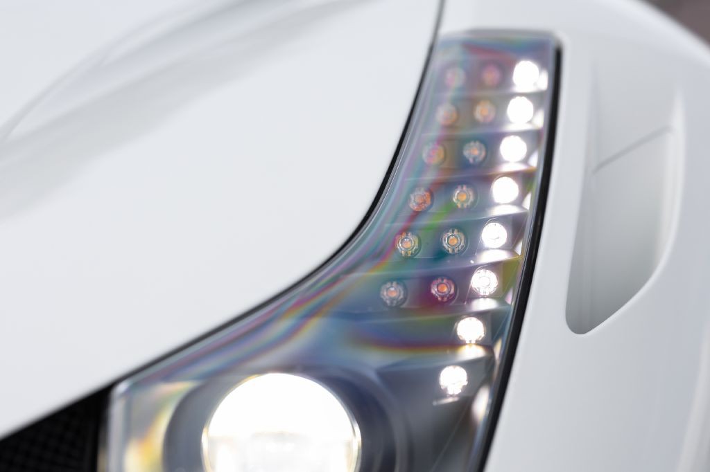 2015 Ferrari 458 ITALIA Image 201