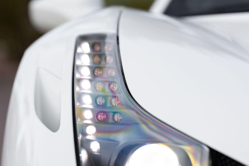 2015 Ferrari 458 ITALIA Image 202