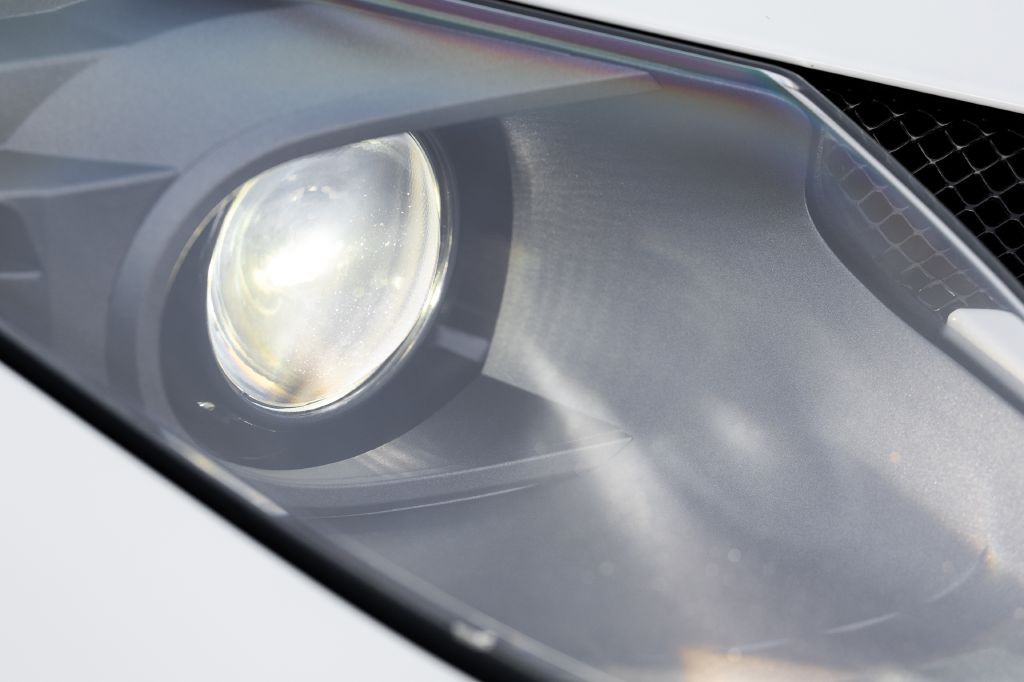 2015 Ferrari 458 ITALIA Image 203