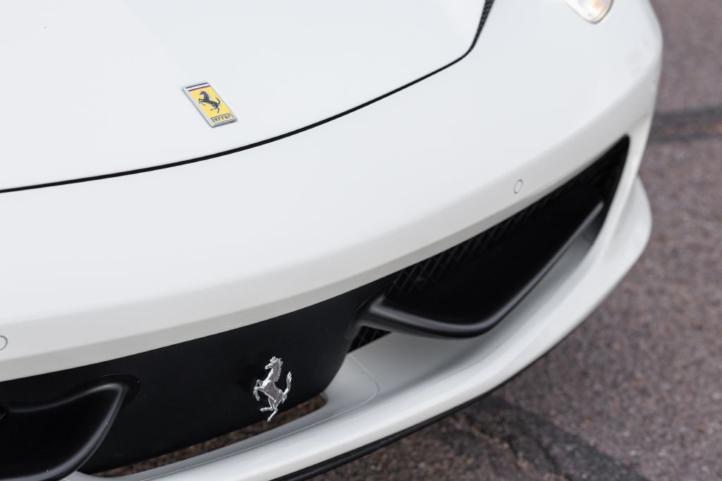 2015 Ferrari 458 ITALIA Image 204