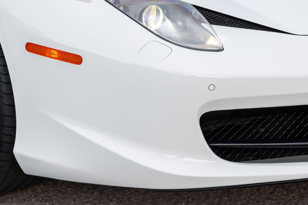 2015 Ferrari 458 ITALIA Image 205