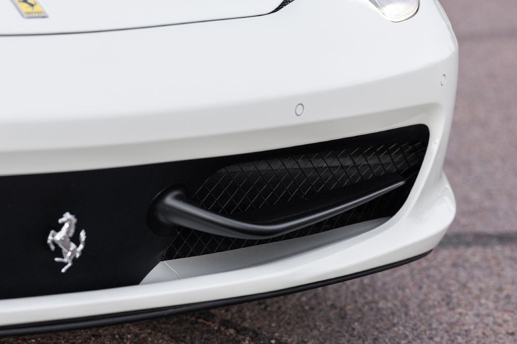 2015 Ferrari 458 ITALIA Image 206