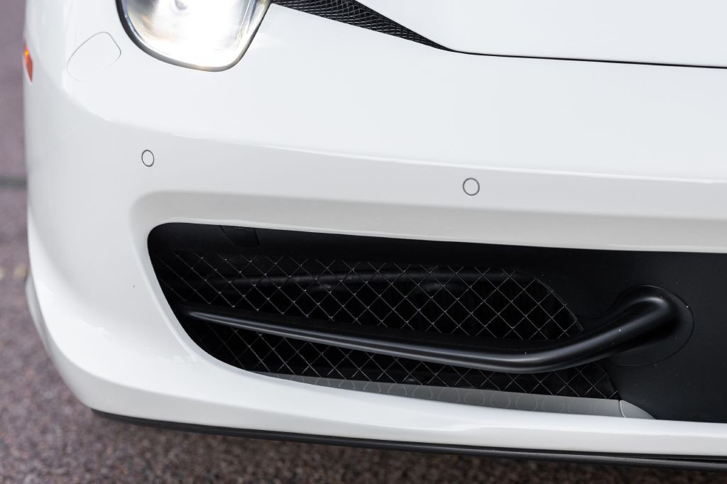 2015 Ferrari 458 ITALIA Image 207