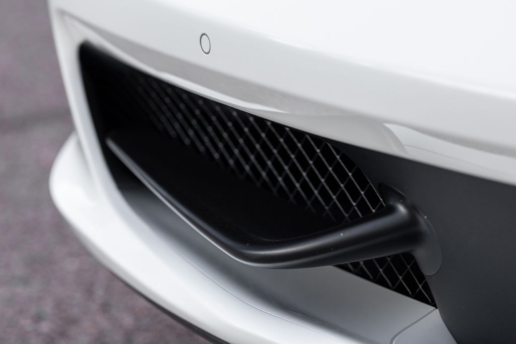 2015 Ferrari 458 ITALIA Image 208