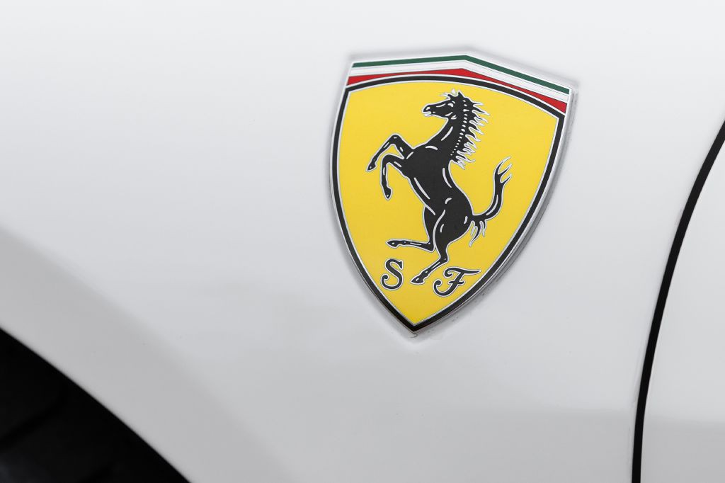 2015 Ferrari 458 ITALIA Image 212