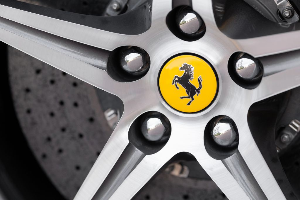 2015 Ferrari 458 ITALIA Image 223