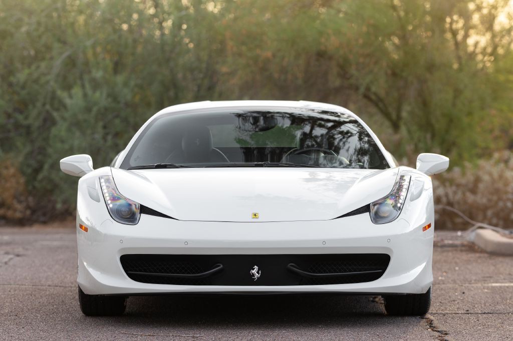 2015 Ferrari 458 ITALIA Image 234