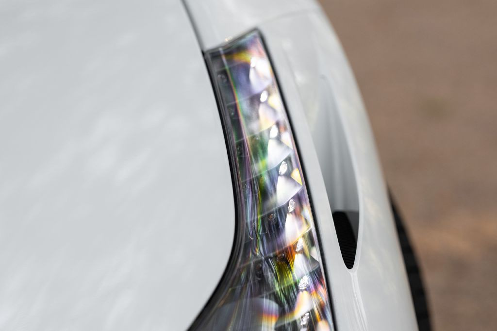 2015 Ferrari 458 ITALIA Image 237