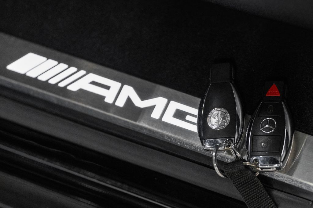 2014 Mercedes-Benz G-Class Image 16
