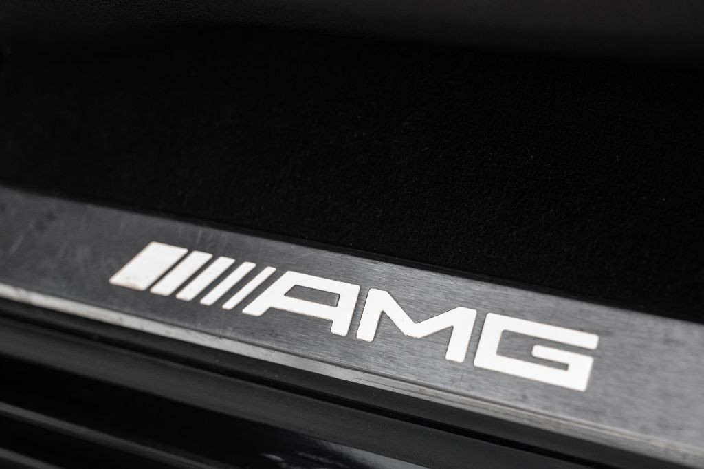 2014 Mercedes-Benz G-Class Image 20