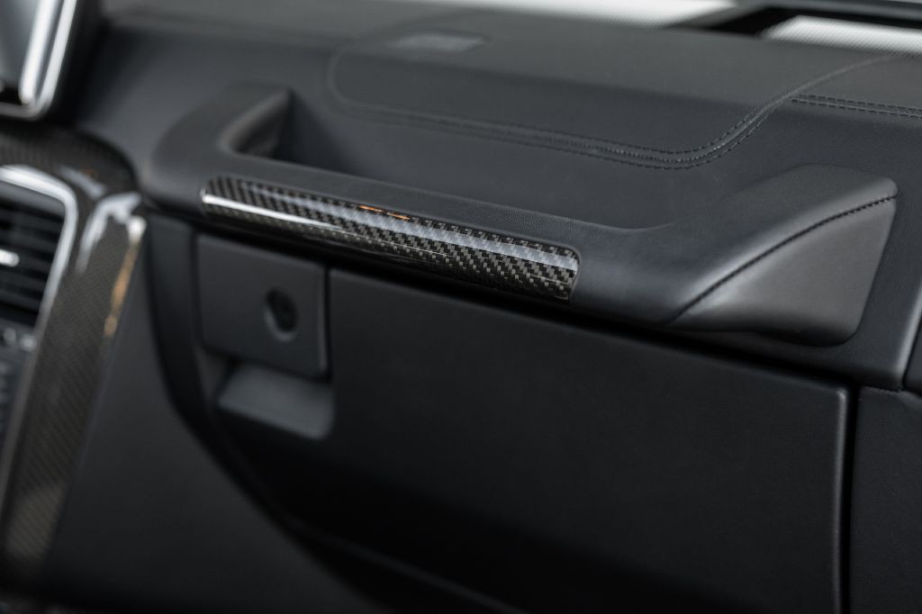 2014 Mercedes-Benz G-Class Image 41