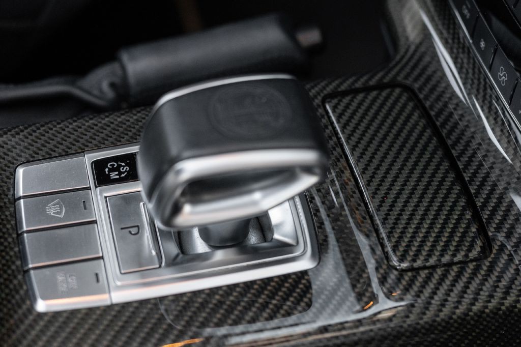 2014 Mercedes-Benz G-Class Image 47