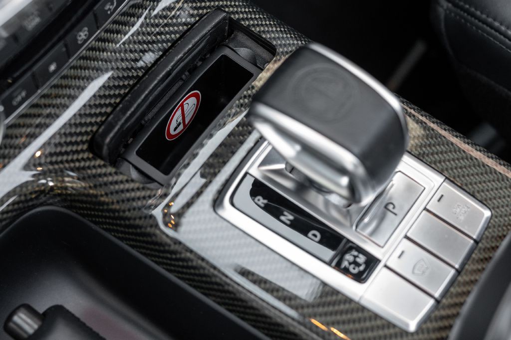 2014 Mercedes-Benz G-Class Image 77