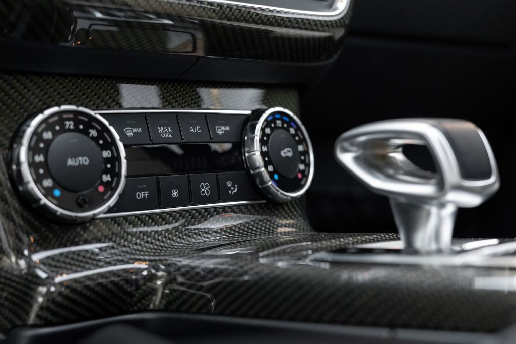 2014 Mercedes-Benz G-Class Image 78