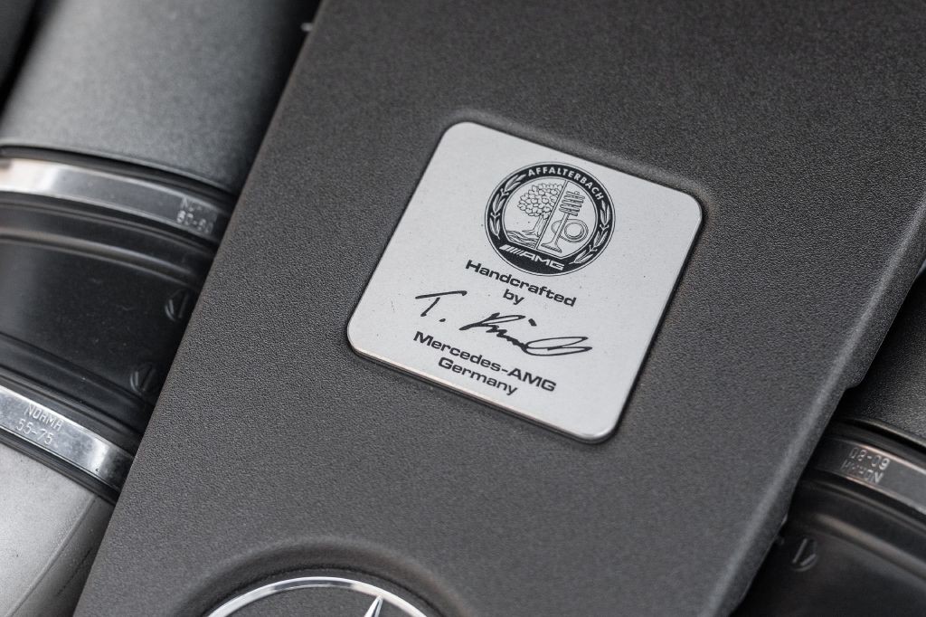2014 Mercedes-Benz G-Class Image 94