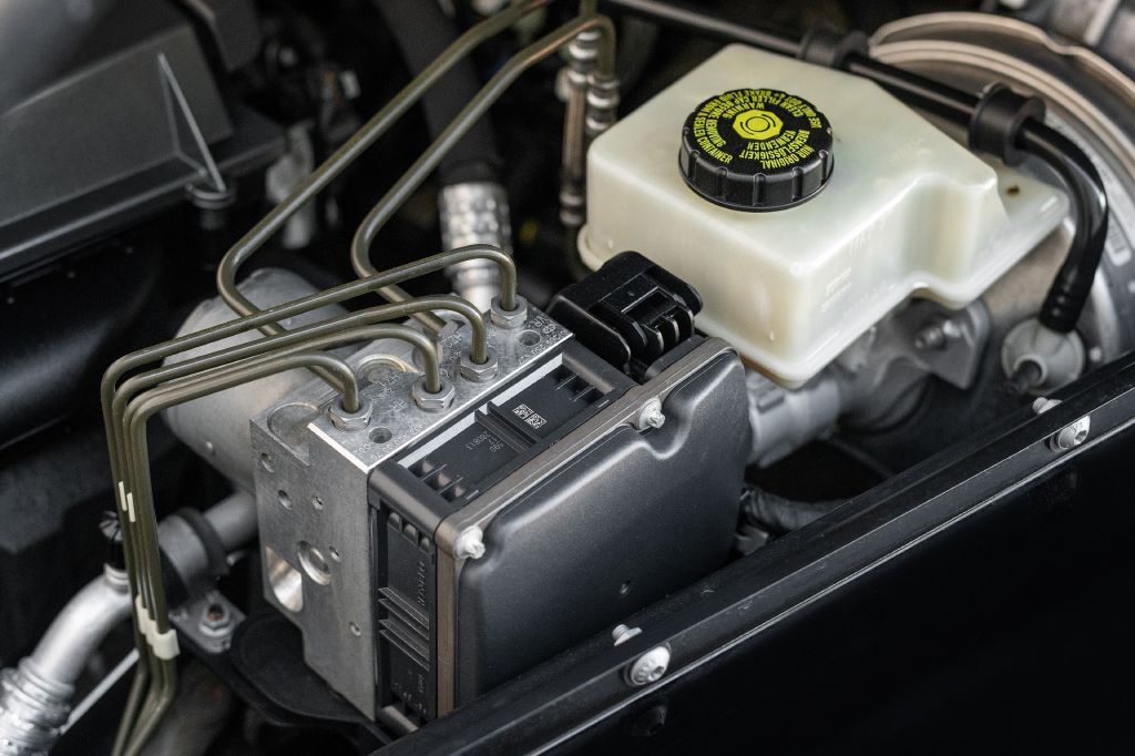 2014 Mercedes-Benz G-Class Image 104