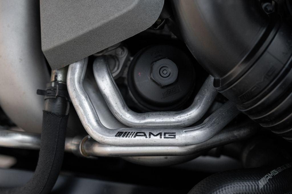 2014 Mercedes-Benz G-Class Image 106