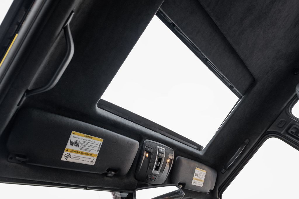 2014 Mercedes-Benz G-Class Image 127