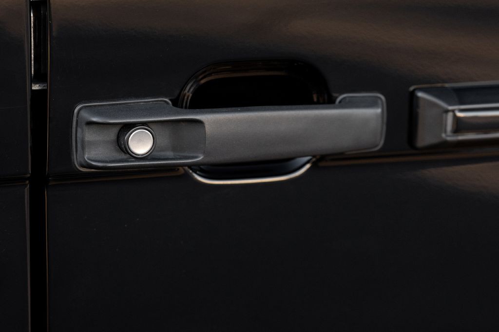 2014 Mercedes-Benz G-Class Image 172