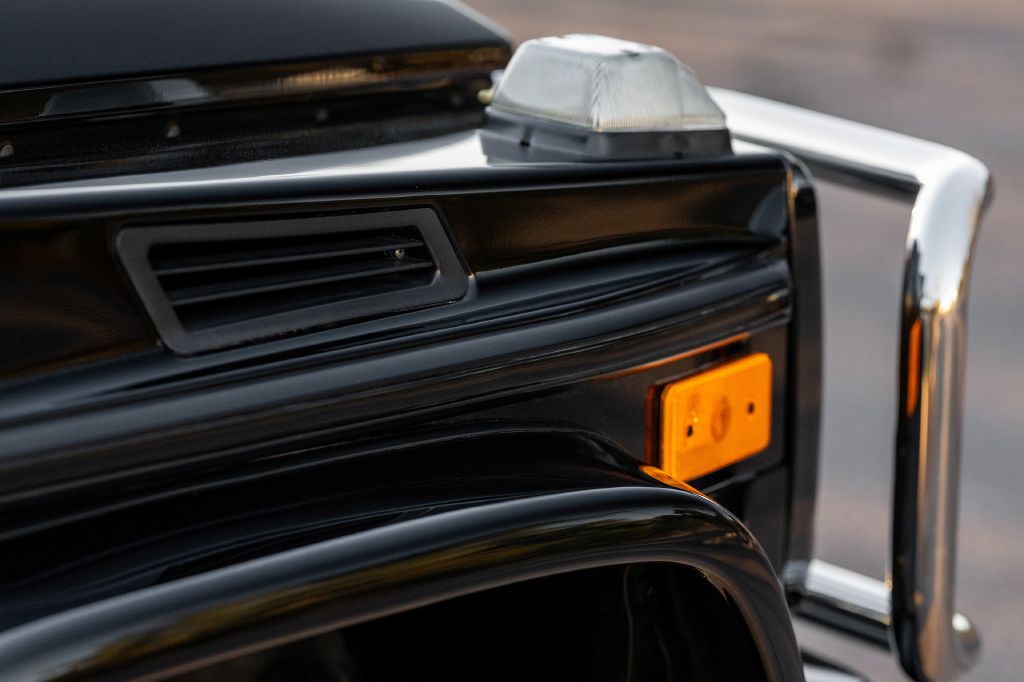 2014 Mercedes-Benz G-Class Image 174