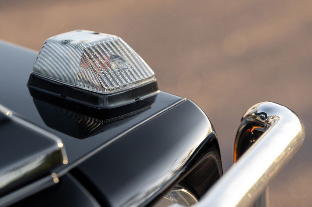 2014 Mercedes-Benz G-Class Image 179