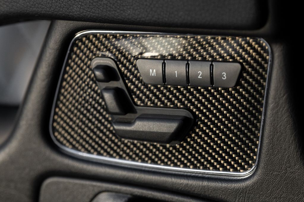 2014 Mercedes-Benz G-Class Image 182