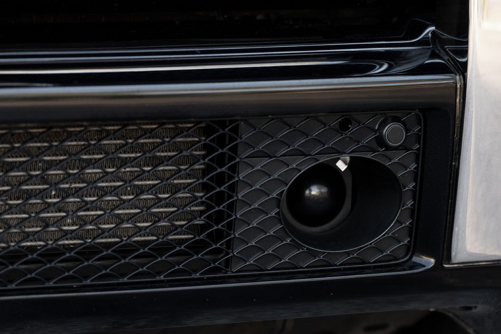 2014 Mercedes-Benz G-Class Image 188