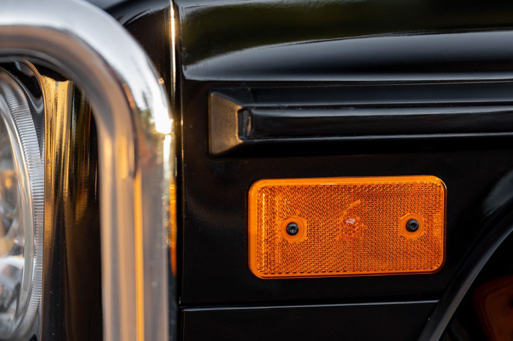 2014 Mercedes-Benz G-Class Image 193