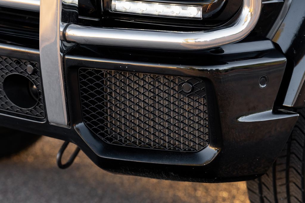 2014 Mercedes-Benz G-Class Image 195