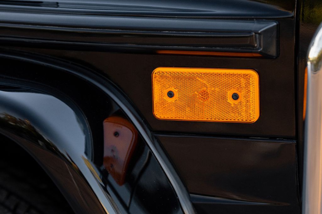 2014 Mercedes-Benz G-Class Image 200