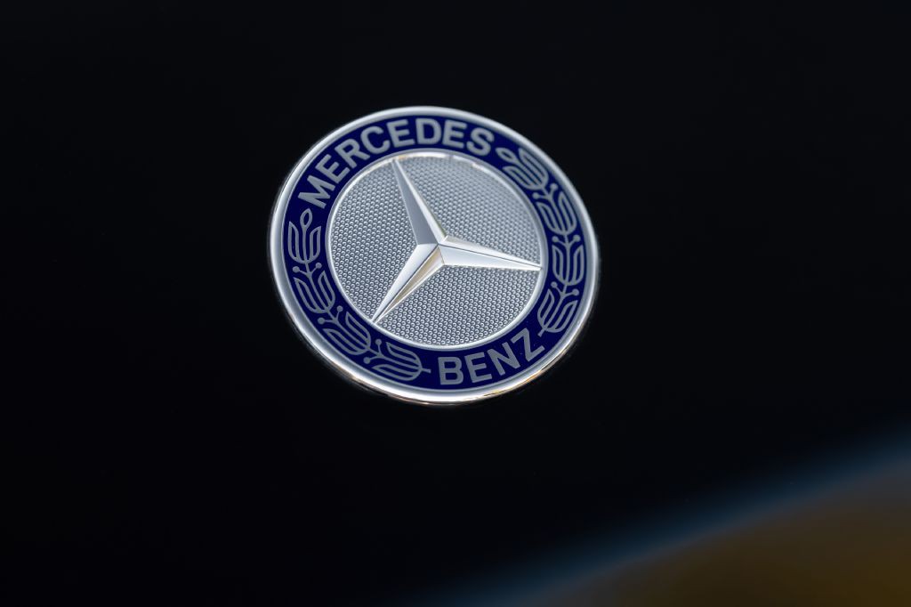 2014 Mercedes-Benz G-Class Image 202