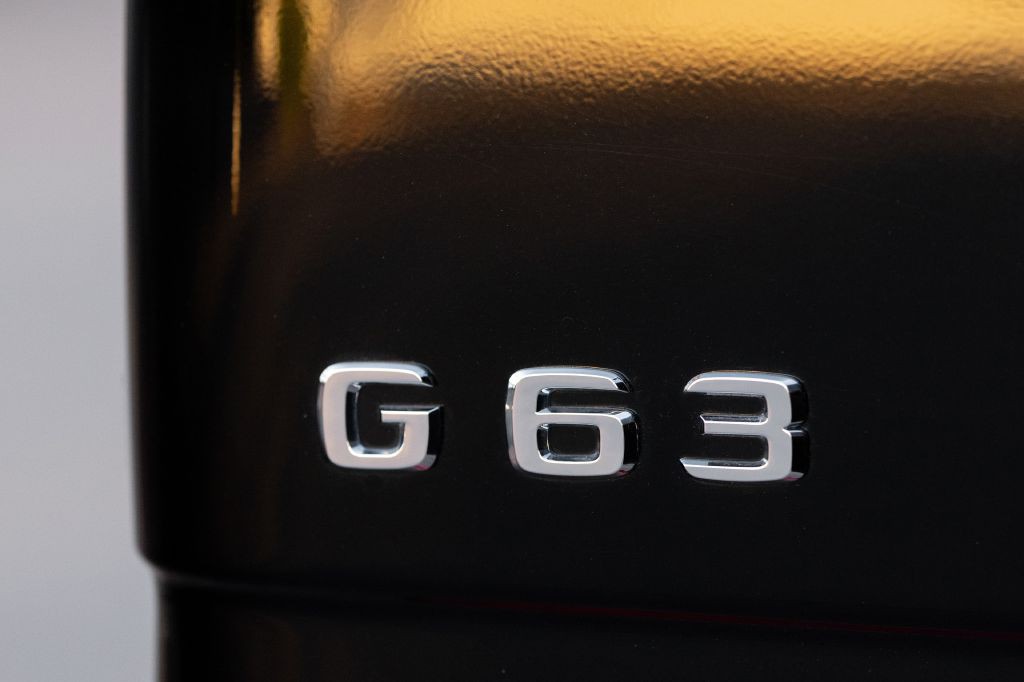 2014 Mercedes-Benz G-Class Image 225