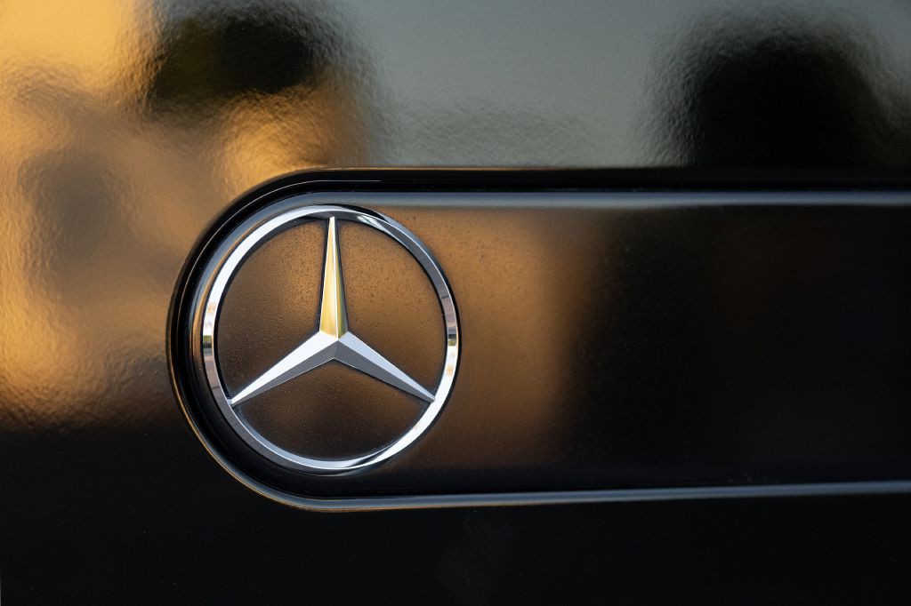 2014 Mercedes-Benz G-Class Image 226