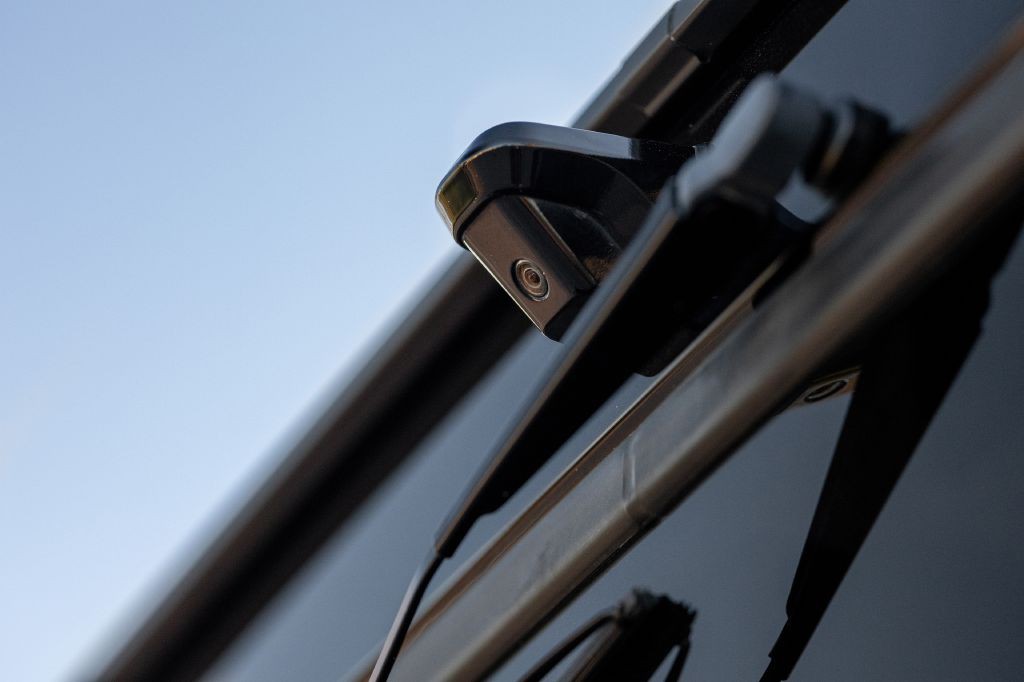2014 Mercedes-Benz G-Class Image 228